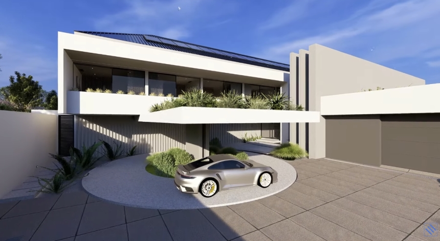 0 Bedroom Property for Sale in Blue Hills Equestrian Estate Gauteng
