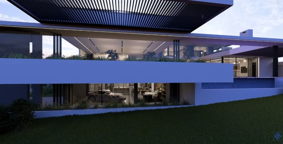 0 Bedroom Property for Sale in Blue Hills Equestrian Estate Gauteng