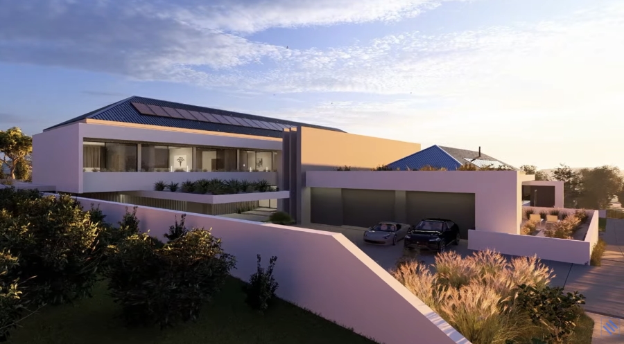 0 Bedroom Property for Sale in Blue Hills Equestrian Estate Gauteng