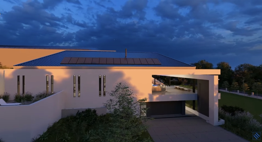 0 Bedroom Property for Sale in Blue Hills Equestrian Estate Gauteng