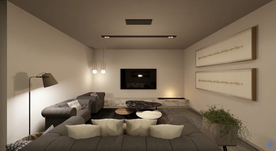 0 Bedroom Property for Sale in Blue Hills Equestrian Estate Gauteng