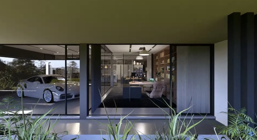0 Bedroom Property for Sale in Blue Hills Equestrian Estate Gauteng