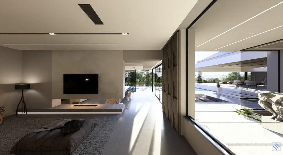 0 Bedroom Property for Sale in Blue Hills Equestrian Estate Gauteng