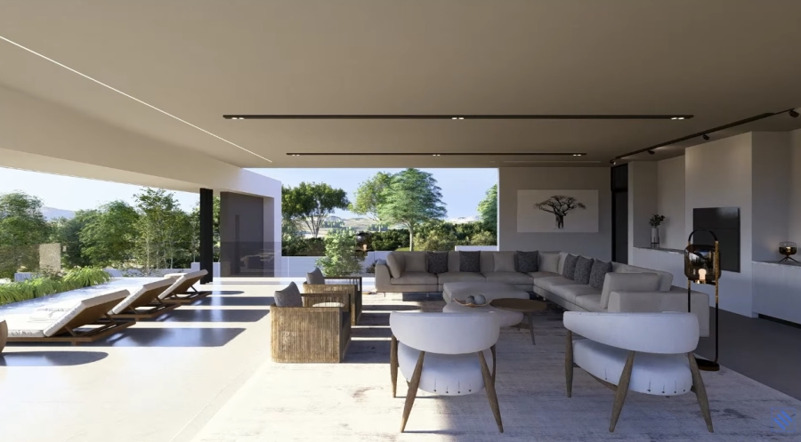 0 Bedroom Property for Sale in Blue Hills Equestrian Estate Gauteng