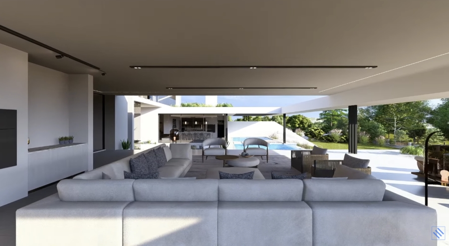 0 Bedroom Property for Sale in Blue Hills Equestrian Estate Gauteng