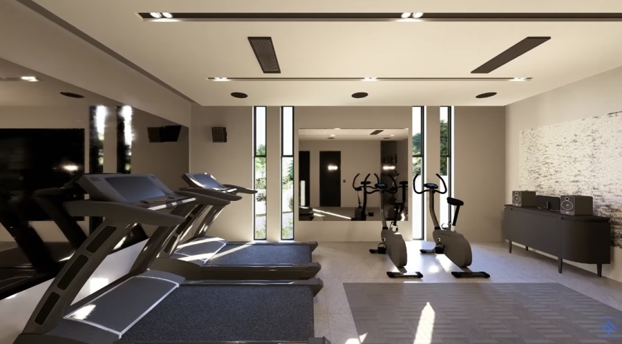0 Bedroom Property for Sale in Blue Hills Equestrian Estate Gauteng