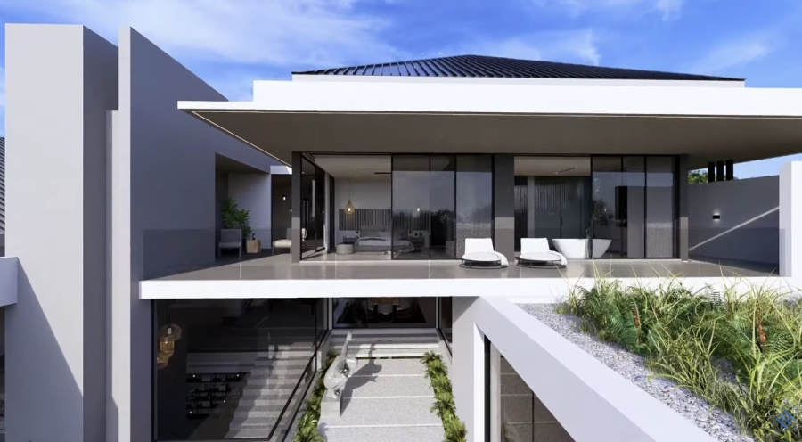 0 Bedroom Property for Sale in Blue Hills Equestrian Estate Gauteng