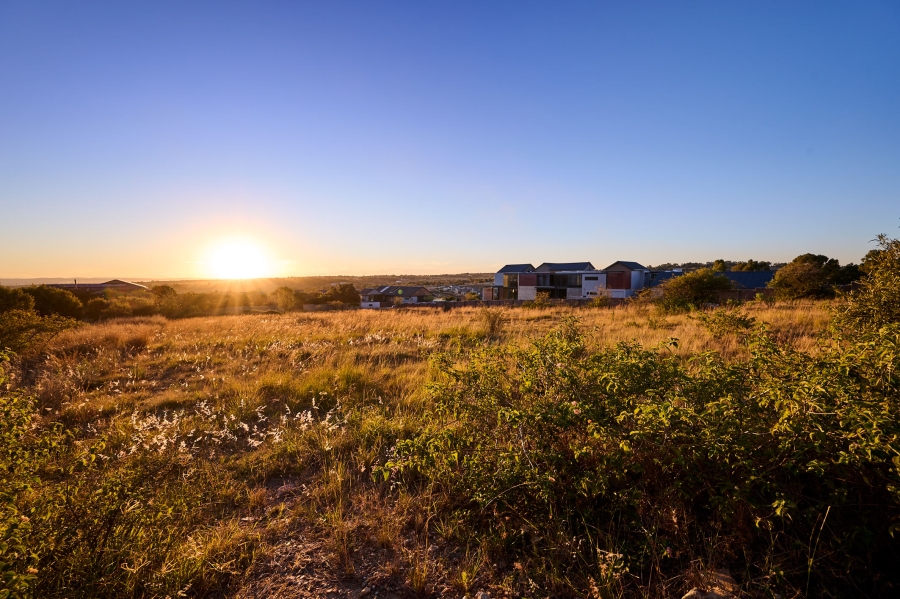 0 Bedroom Property for Sale in Blue Hills Equestrian Estate Gauteng