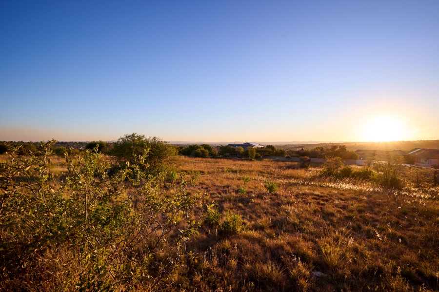 0 Bedroom Property for Sale in Blue Hills Equestrian Estate Gauteng