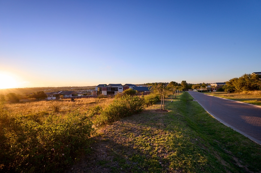 0 Bedroom Property for Sale in Blue Hills Equestrian Estate Gauteng