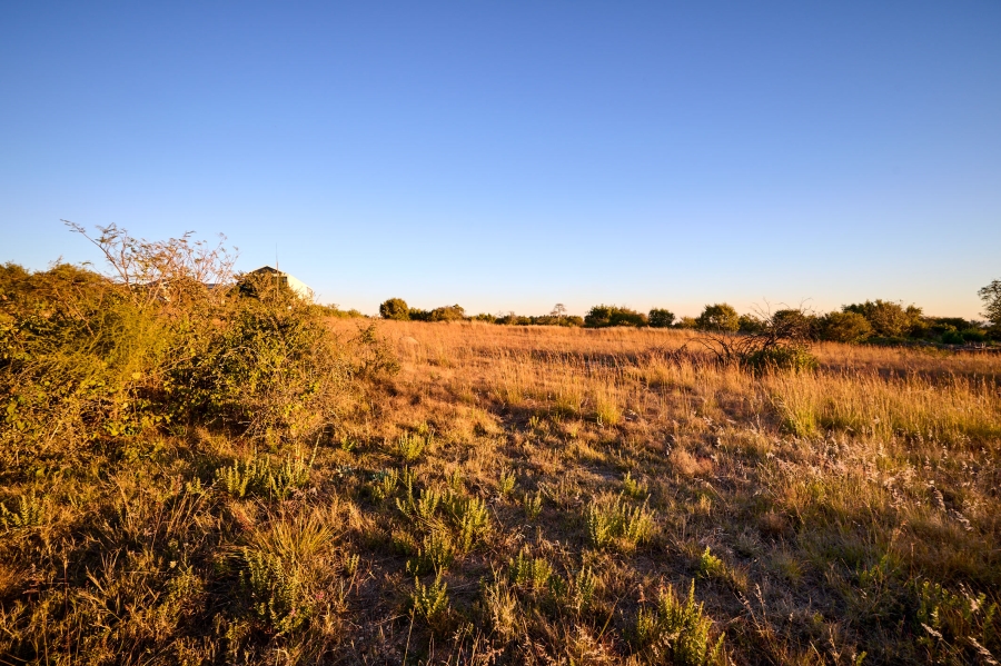 0 Bedroom Property for Sale in Blue Hills Equestrian Estate Gauteng