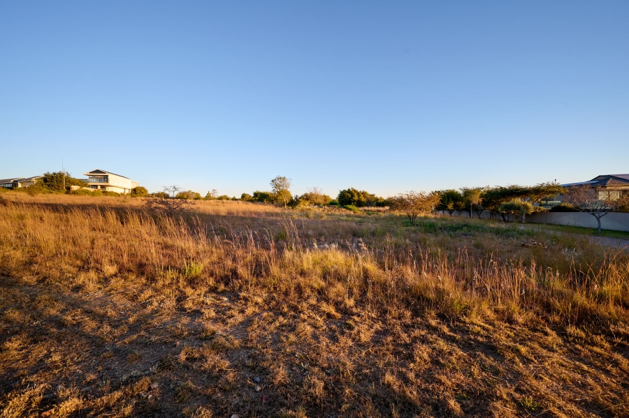 0 Bedroom Property for Sale in Blue Hills Equestrian Estate Gauteng