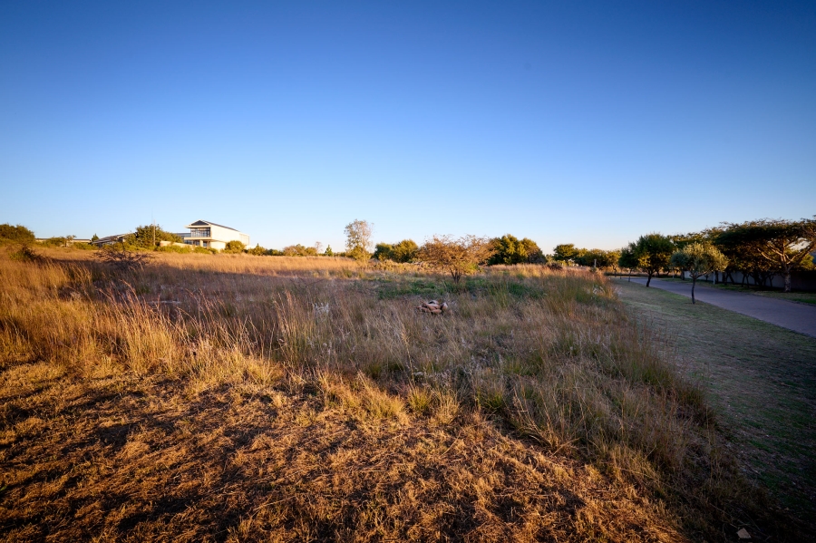 0 Bedroom Property for Sale in Blue Hills Equestrian Estate Gauteng