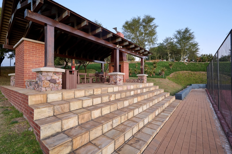 0 Bedroom Property for Sale in Blue Hills Equestrian Estate Gauteng
