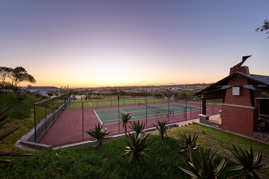 0 Bedroom Property for Sale in Blue Hills Equestrian Estate Gauteng