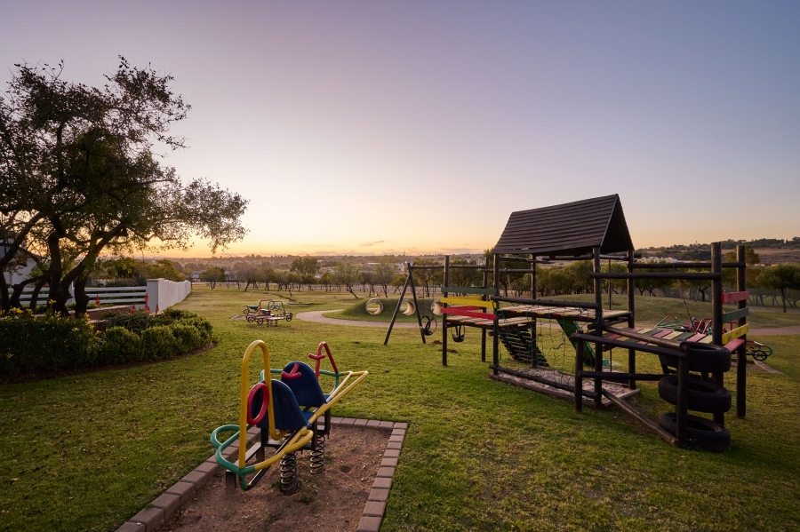 0 Bedroom Property for Sale in Blue Hills Equestrian Estate Gauteng