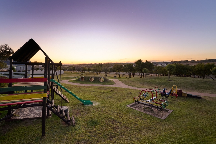 0 Bedroom Property for Sale in Blue Hills Equestrian Estate Gauteng