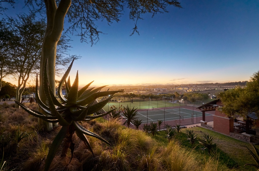 0 Bedroom Property for Sale in Blue Hills Equestrian Estate Gauteng