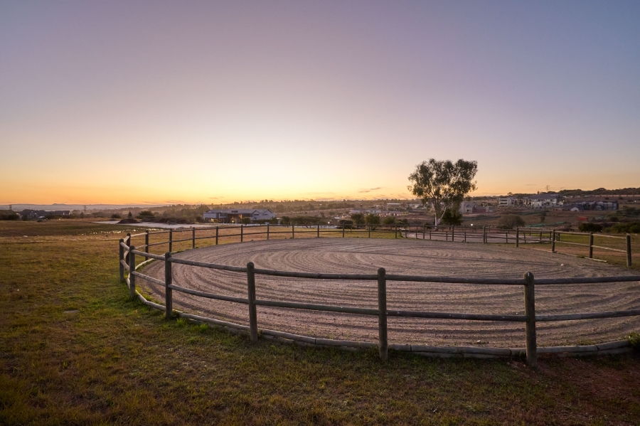 0 Bedroom Property for Sale in Blue Hills Equestrian Estate Gauteng