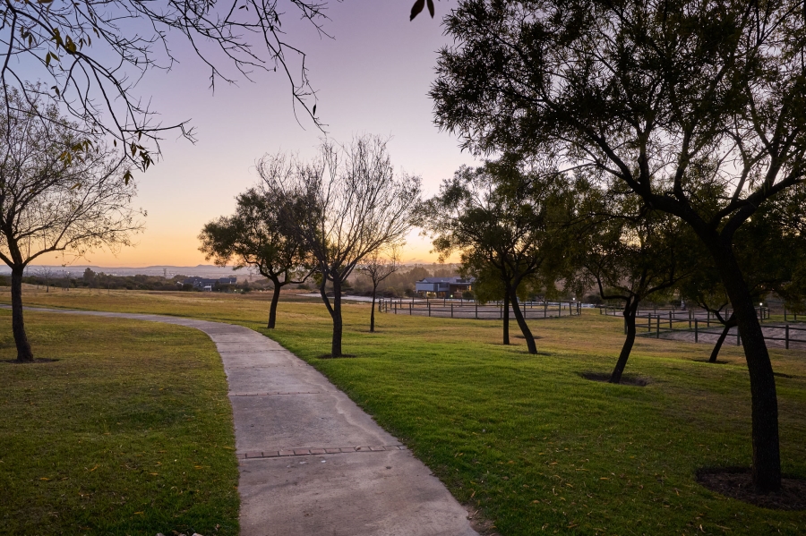 0 Bedroom Property for Sale in Blue Hills Equestrian Estate Gauteng