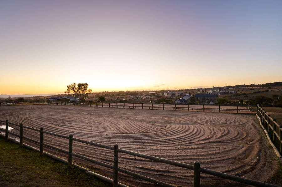 0 Bedroom Property for Sale in Blue Hills Equestrian Estate Gauteng