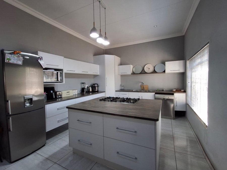 3 Bedroom Property for Sale in Krugersdorp North Gauteng