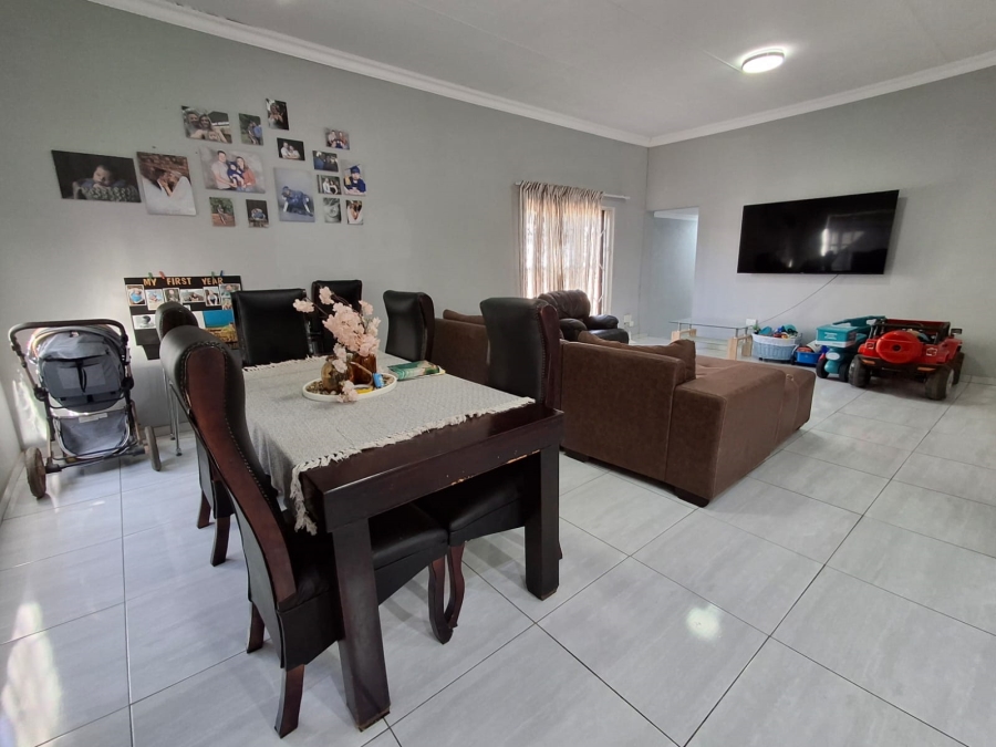 3 Bedroom Property for Sale in Krugersdorp North Gauteng