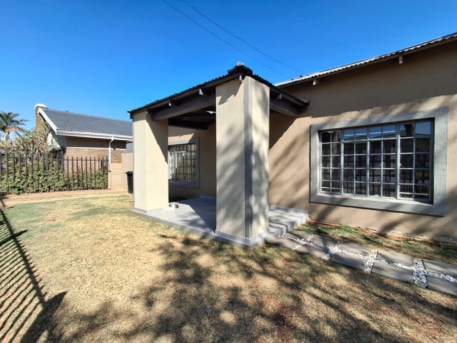 3 Bedroom Property for Sale in Krugersdorp North Gauteng