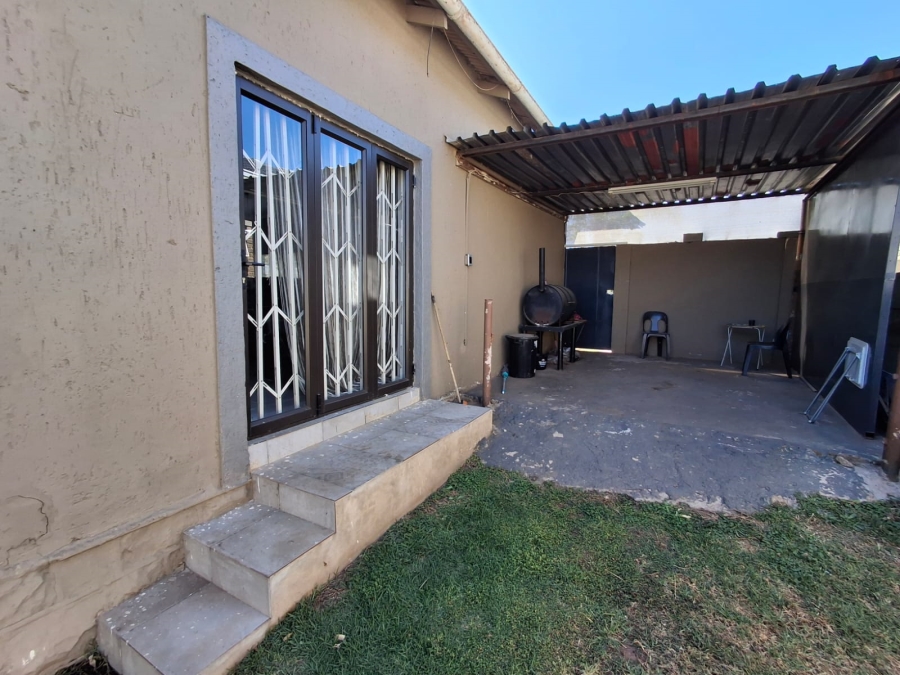 3 Bedroom Property for Sale in Krugersdorp North Gauteng