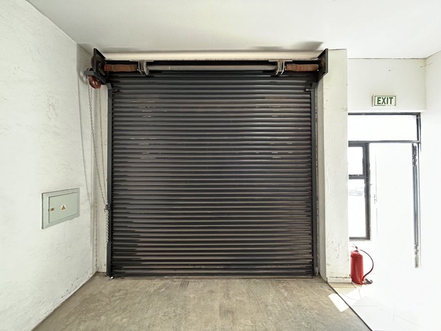 Commercial Property for Sale in Spartan Gauteng