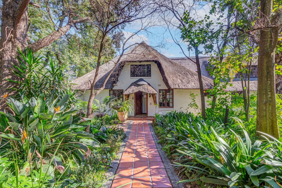 3 Bedroom Property for Sale in Chartwell Gauteng