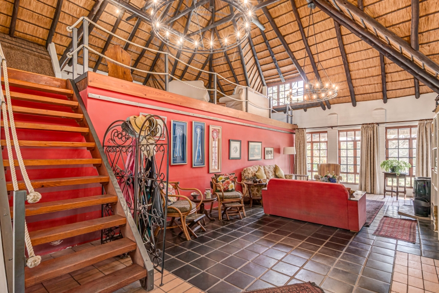 3 Bedroom Property for Sale in Chartwell Gauteng