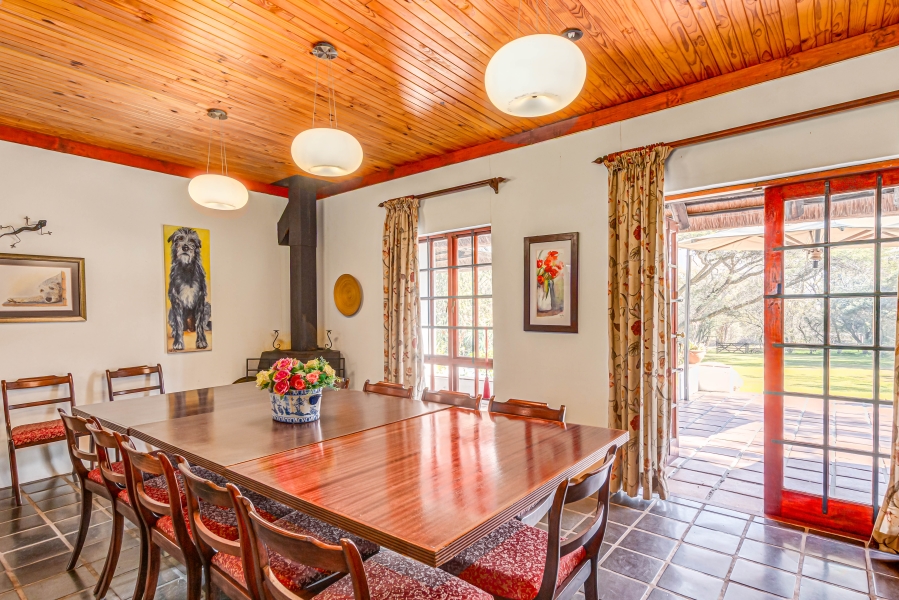 3 Bedroom Property for Sale in Chartwell Gauteng