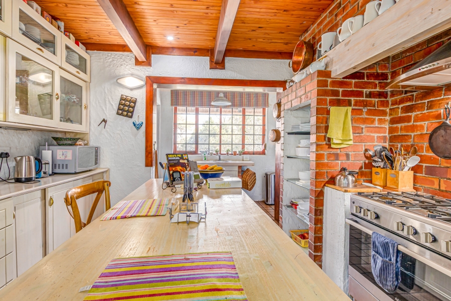 3 Bedroom Property for Sale in Chartwell Gauteng