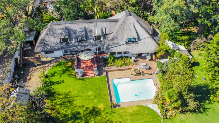 3 Bedroom Property for Sale in Chartwell Gauteng