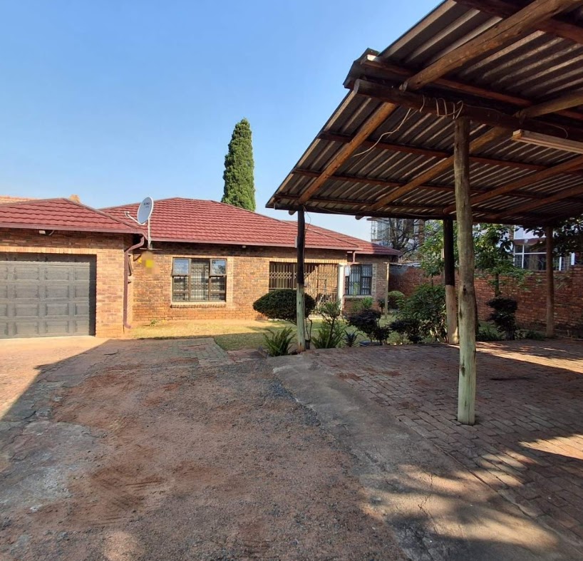 3 Bedroom Property for Sale in Mayville Gauteng