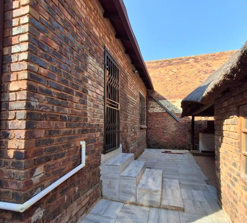 3 Bedroom Property for Sale in Mayville Gauteng