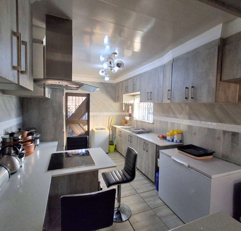 3 Bedroom Property for Sale in Mayville Gauteng