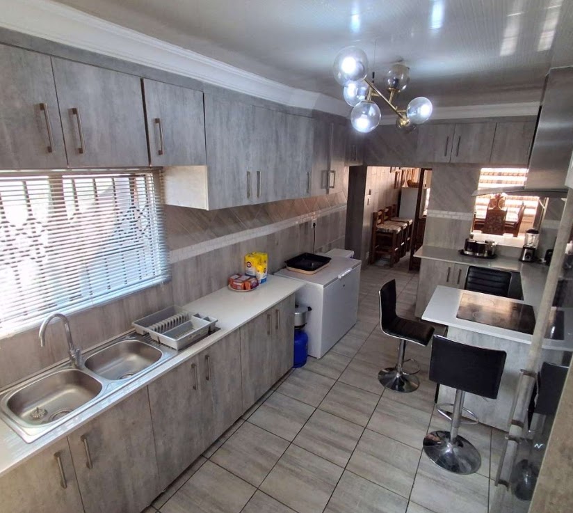 3 Bedroom Property for Sale in Mayville Gauteng