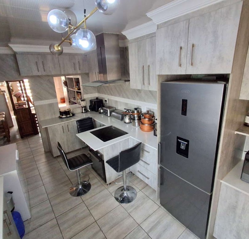 3 Bedroom Property for Sale in Mayville Gauteng