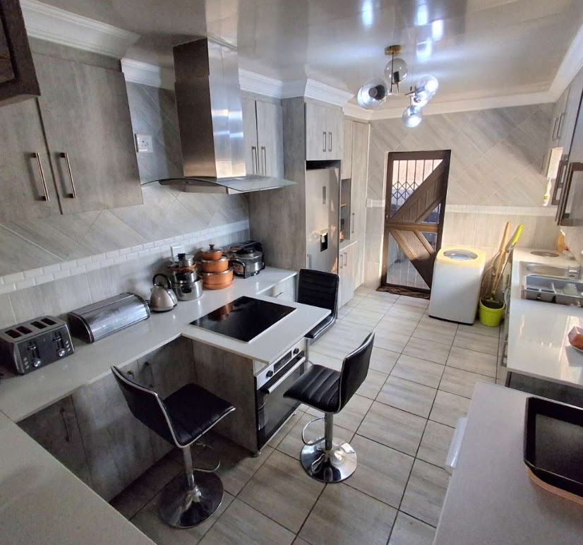 3 Bedroom Property for Sale in Mayville Gauteng