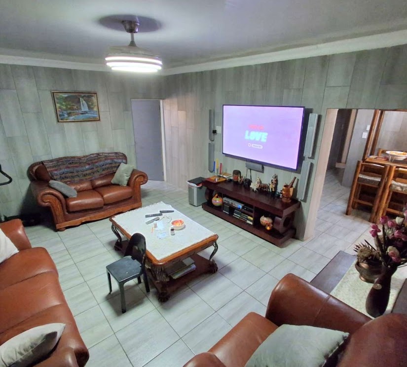 3 Bedroom Property for Sale in Mayville Gauteng