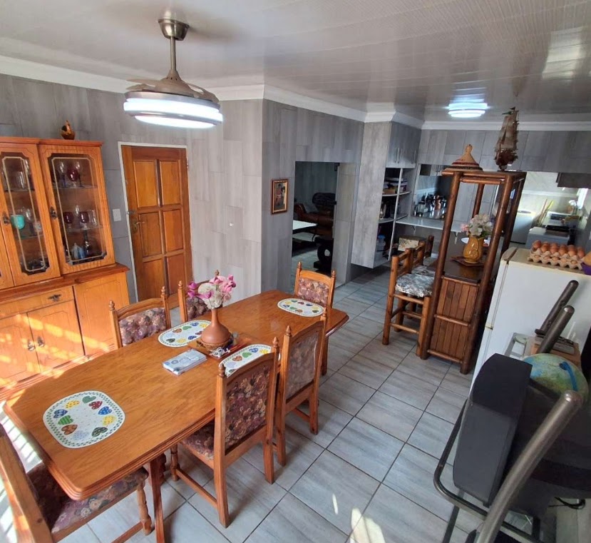 3 Bedroom Property for Sale in Mayville Gauteng