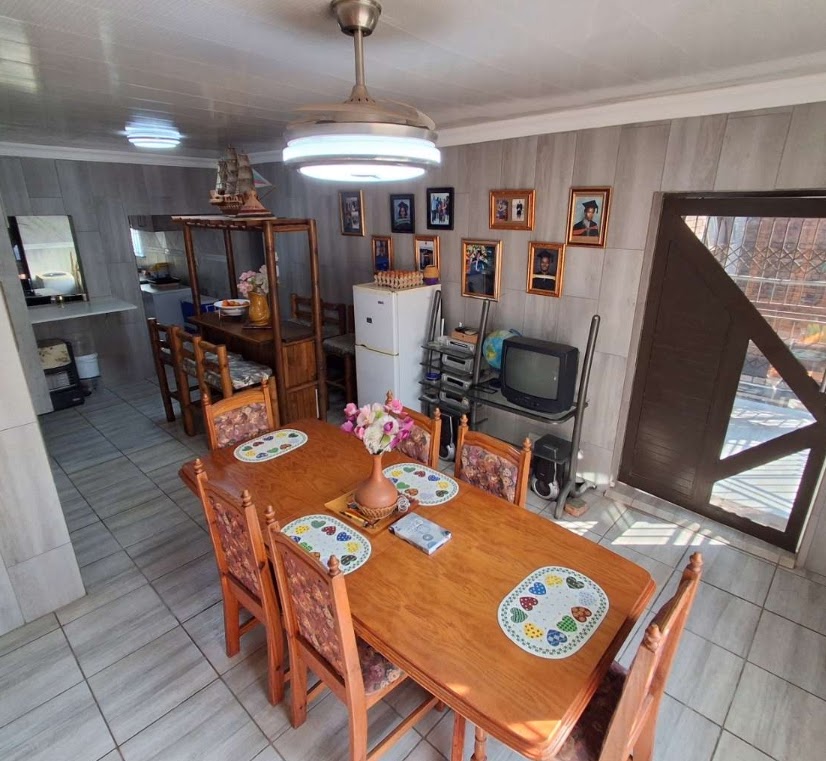 3 Bedroom Property for Sale in Mayville Gauteng