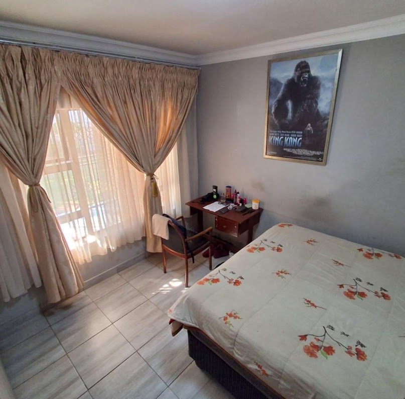 3 Bedroom Property for Sale in Mayville Gauteng