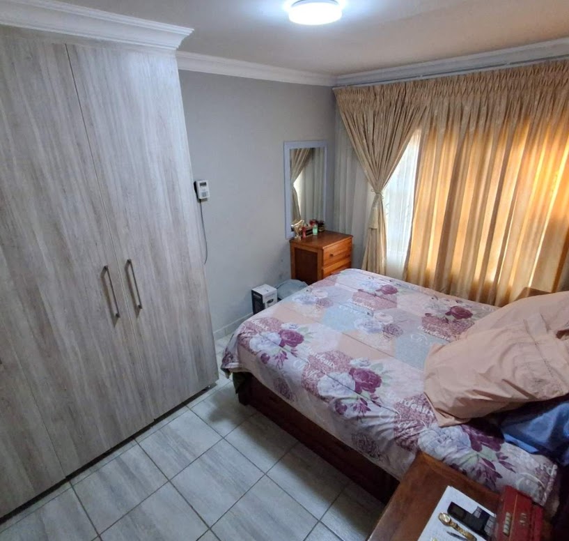 3 Bedroom Property for Sale in Mayville Gauteng