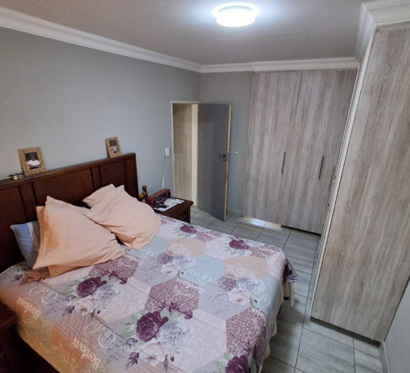 3 Bedroom Property for Sale in Mayville Gauteng