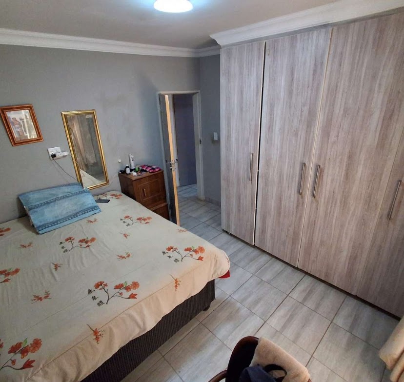 3 Bedroom Property for Sale in Mayville Gauteng