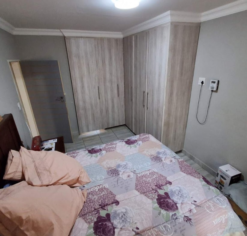 3 Bedroom Property for Sale in Mayville Gauteng