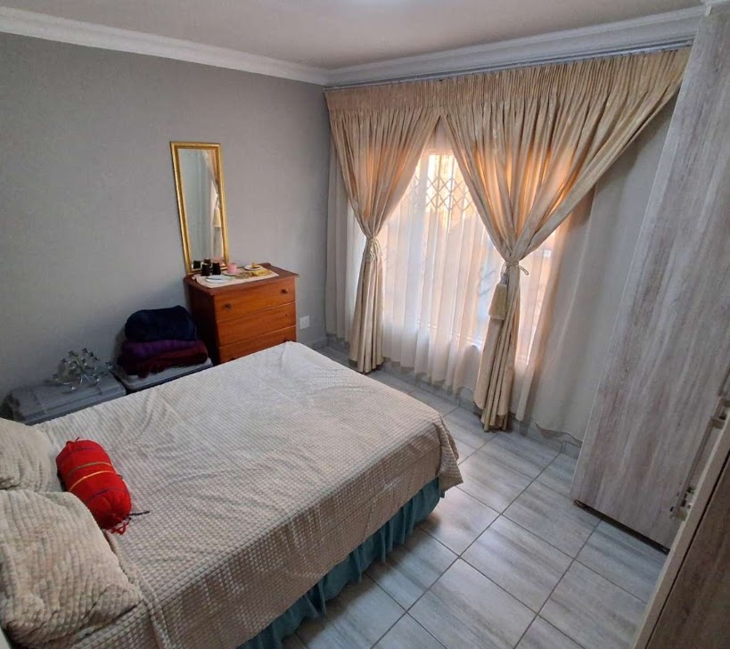 3 Bedroom Property for Sale in Mayville Gauteng